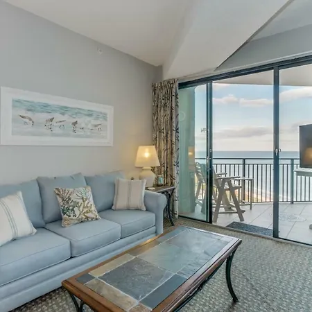 2Br Penthouse In The Ocean Forest Plaza